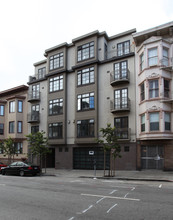 1725 Washington St in San Francisco, CA - Building Photo - Building Photo