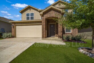 7139 Quarter Moon in Converse, TX - Building Photo - Building Photo