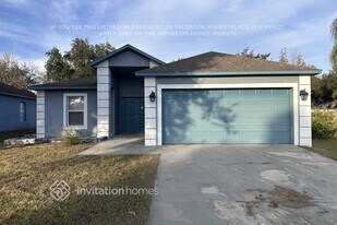 4616 Horseshoe Pick Ln in Valrico, FL - Building Photo
