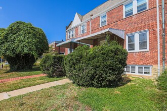 5662 Kavon Ave in Baltimore, MD - Building Photo - Building Photo