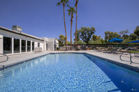 Tides at Park View in Tempe, AZ - Foto de edificio - Building Photo