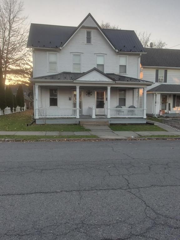 property at 330 George St