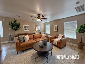 5600 Lions Gate Ln in Killeen, TX - Building Photo - Building Photo