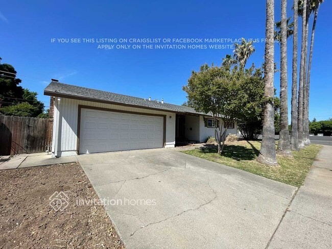 1361 Peach Tree Ln in Yuba City, CA - Building Photo - Building Photo