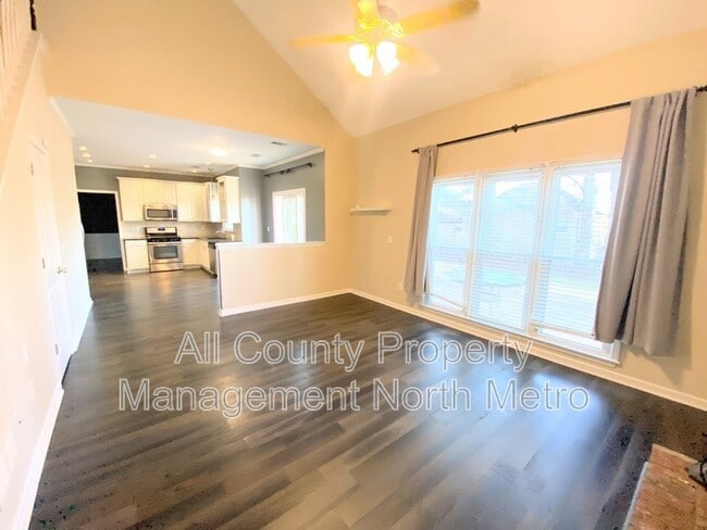 11855 Leeward Walk Cir in Alpharetta, GA - Building Photo - Building Photo