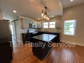 1202 Harlan St in Indianapolis, IN - Building Photo - Building Photo