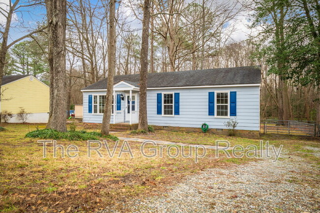 property at 8907 Huntingcreek Terrace