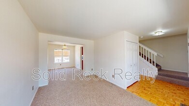 2635 Leoti Dr in Colorado Springs, CO - Building Photo - Building Photo
