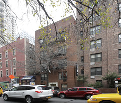 338 E 70th St Apartments