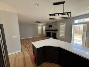 2508 Dallas Creek Ct in Fort Collins, CO - Foto de edificio - Building Photo