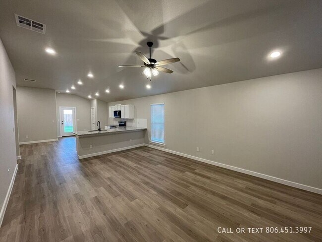 3020 140th St in Lubbock, TX - Building Photo - Building Photo