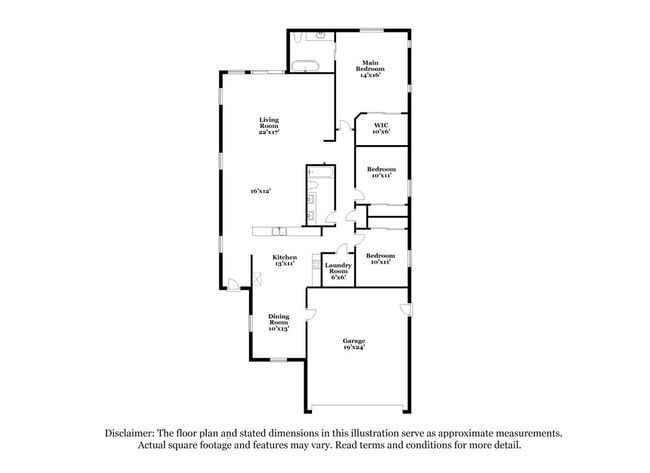 15266 W Desert Hills Dr in Surprise, AZ - Building Photo - Building Photo
