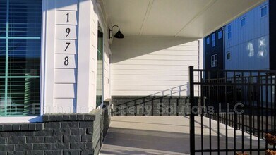 1978 Mitchell Ave in Chattanooga, TN - Building Photo - Building Photo