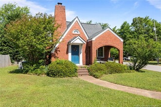 207 N Virginia Ave in Fayetteville, NC - Building Photo - Building Photo