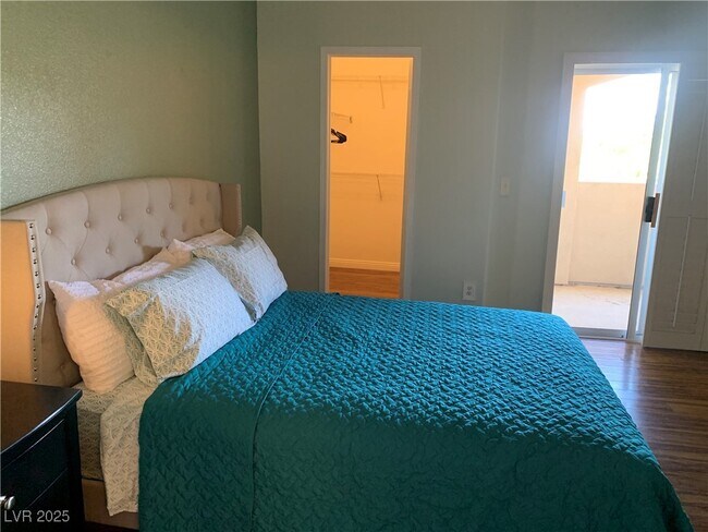 property at 2050 W Warm Springs Rd