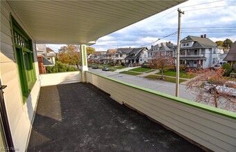 10208 Adelaide Ave, Unit Up in Cleveland, OH - Building Photo - Building Photo