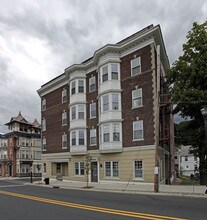 Phillipmain in Phillipsburg, NJ - Building Photo - Building Photo