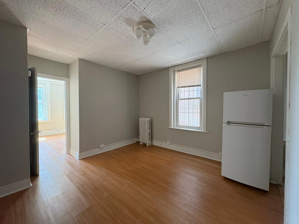 340 Orange St, Unit 1 in New Haven, CT - Foto de edificio