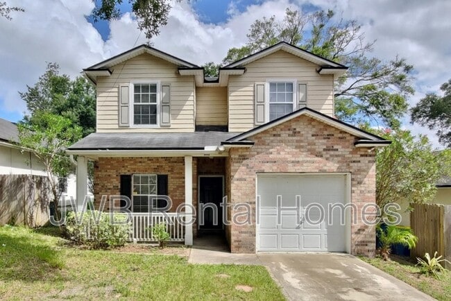 8449 India Ave in Jacksonville, FL - Building Photo - Building Photo
