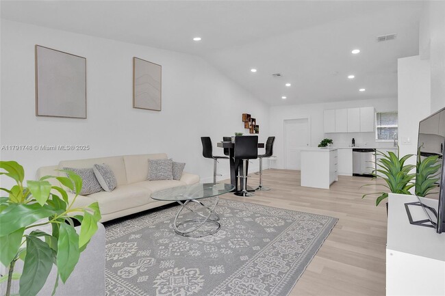 property at 3413 SW 12th Ct