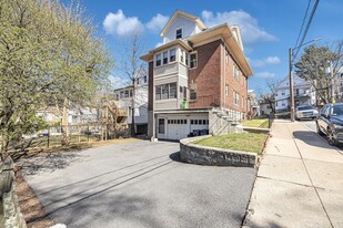 90 Walter St, Unit 90 in Boston, MA - Building Photo