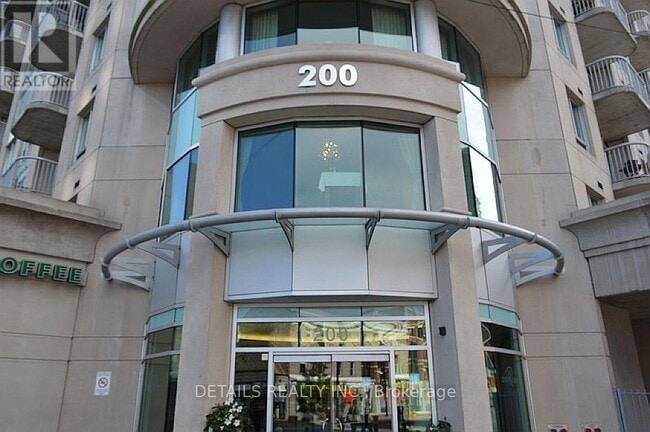 property at 200 Rideau St