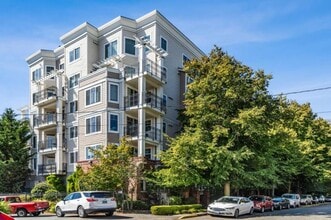 1525 NW 57th St in Seattle, WA - Building Photo - Building Photo