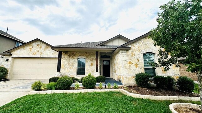 1906 Texoma Dr in Round Rock, TX - Building Photo - Building Photo