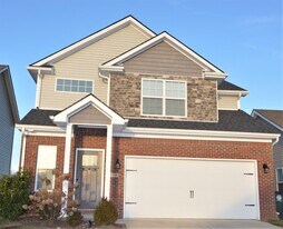 3156 Sweet Clover Ln, Unit 4 in Lexington, KY - Building Photo
