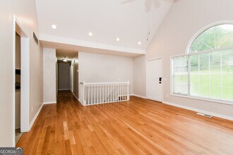 5025 Lucille Ave NW in Acworth, GA - Building Photo - Building Photo