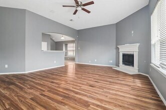 2657 Red Spruce Dr in Little Elm, TX - Building Photo - Building Photo