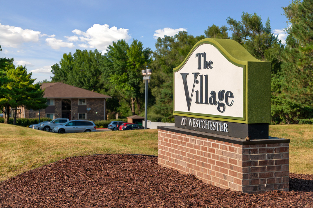 The Village at Westchester Photo