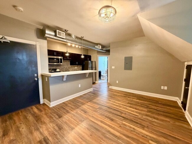 227 N Negley Ave in Pittsburgh, PA - Foto de edificio - Building Photo