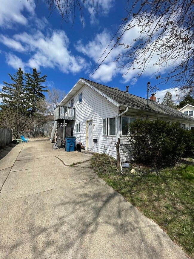 property at 121 Parchmount Ave