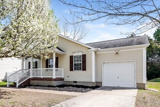 15123 De Havilland Dr in Charlotte, NC - Foto de edificio - Building Photo