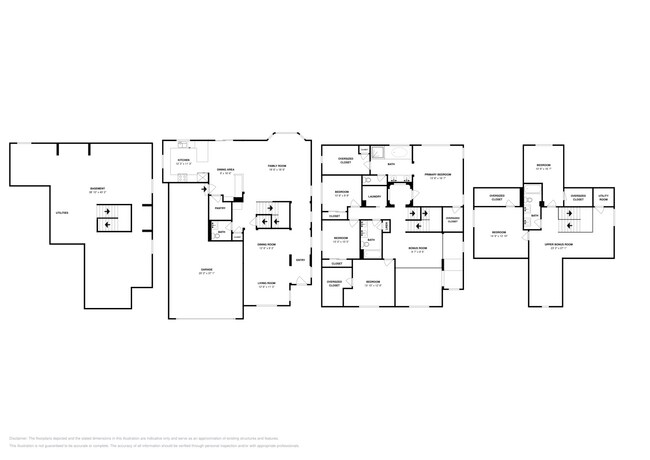 3573 Wind Rose Pl in Castle Rock, CO - Building Photo - Building Photo