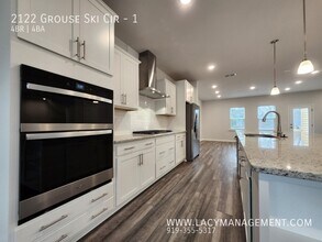 2122 Grouse Ski Cir in Apex, NC - Building Photo - Building Photo