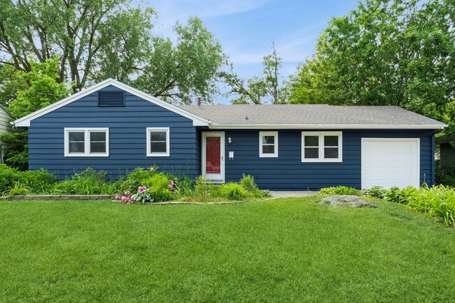 property at 504 21st St