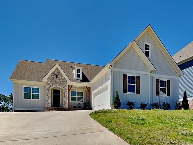 1121 Camellia Ridge Dr