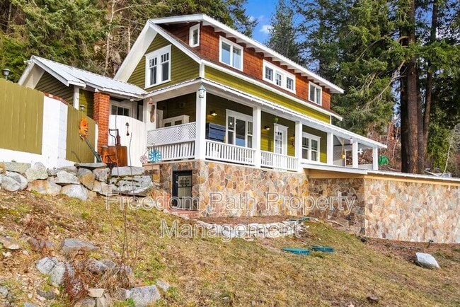 property at 43843 ID-200