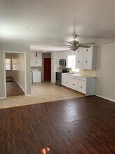 1504 McCauley St in Sweetwater, TX - Building Photo - Building Photo