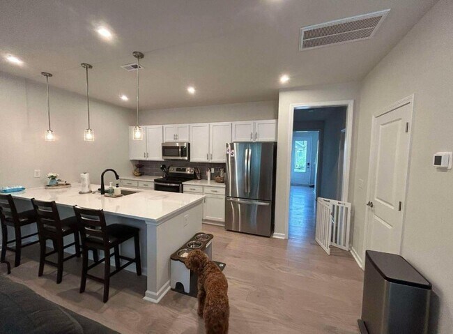 6021 Caprera Wy in Charlotte, NC - Building Photo - Building Photo