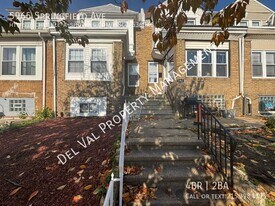 5965 Springfield Ave in Philadelphia, PA - Building Photo