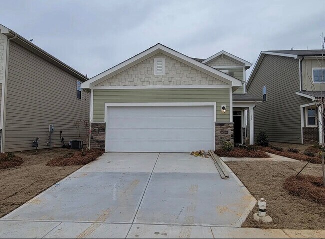 1007 Maylen Trce in Monroe, NC - Building Photo - Building Photo