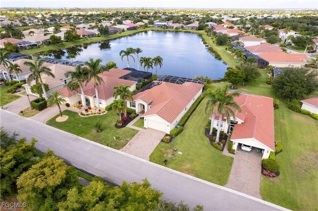 property at 2538 Ashbury Cir