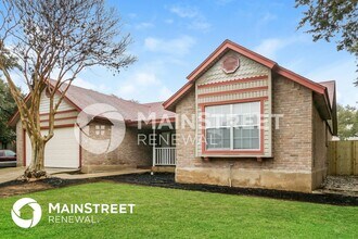 8823 Boise Hills Dr in San Antonio, TX - Building Photo - Building Photo
