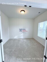 834 Kensington St in Kingston, GA - Building Photo - Building Photo
