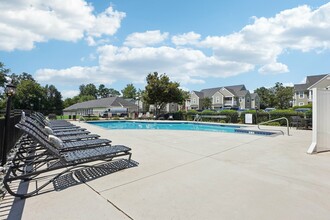 Stonebrook Apartments in Mebane, NC - Building Photo - Building Photo