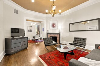 1740 R St NW in Washington, DC - Building Photo - Building Photo