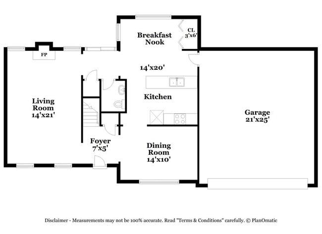 2728 Aston Woods Ln in Thompson's Station, TN - Building Photo - Building Photo